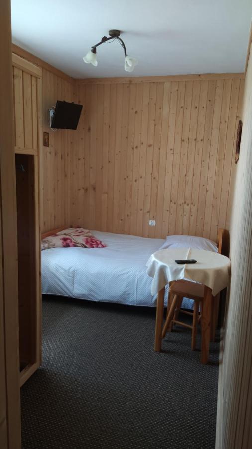 Ciche MałeU Wajdyアパートメント 部屋 写真