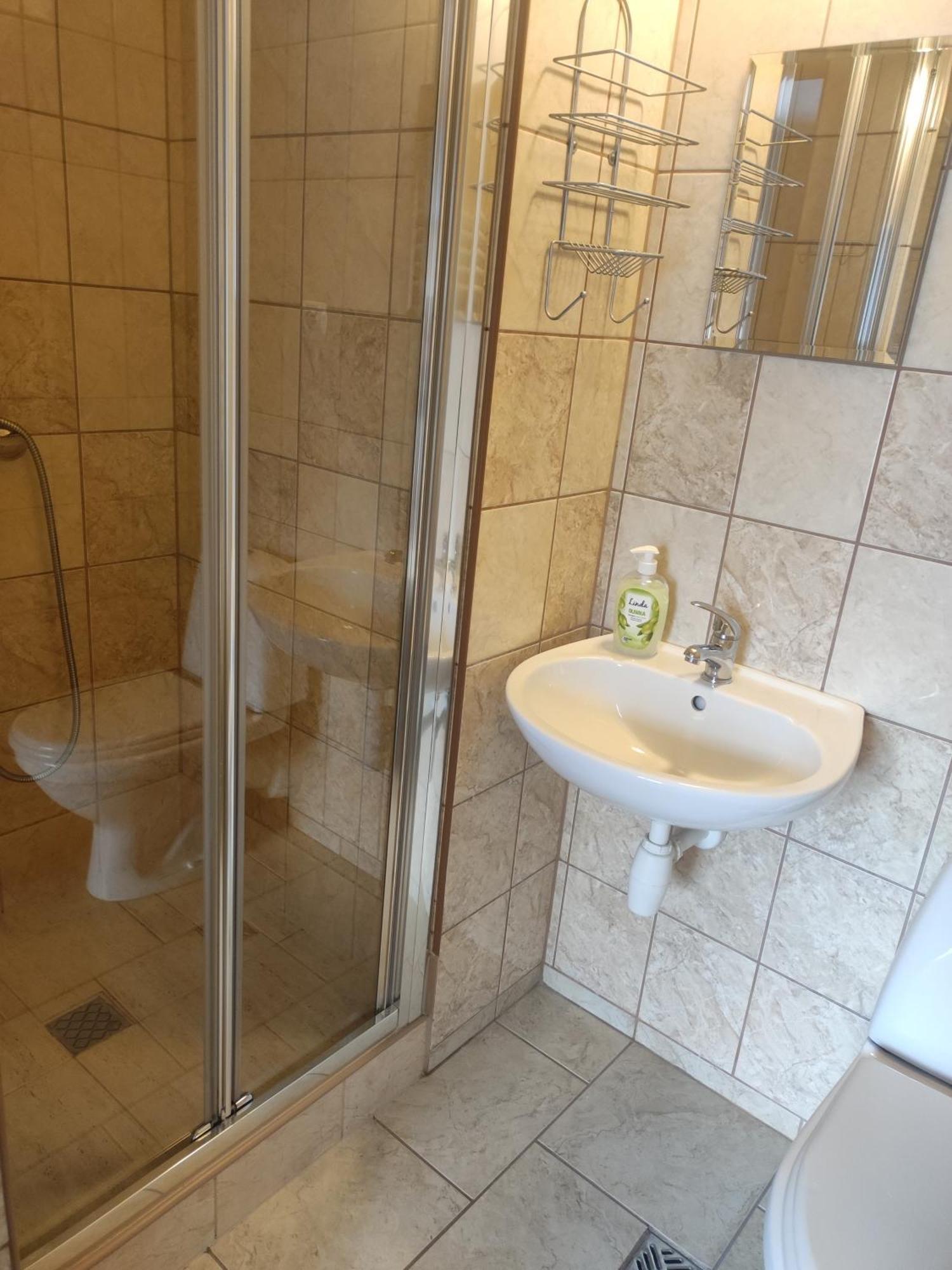 Ciche MałeU Wajdyアパートメント 部屋 写真