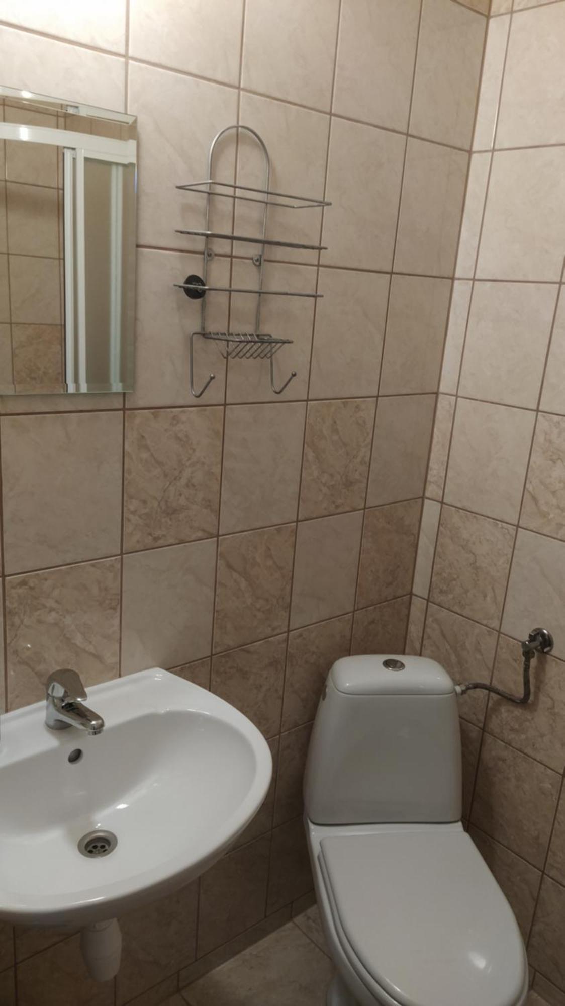 Ciche MałeU Wajdyアパートメント 部屋 写真